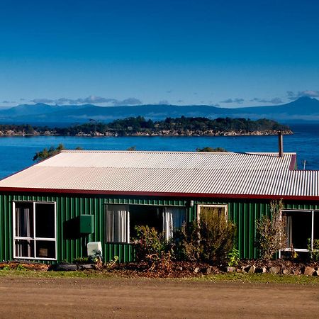 Discover Bruny Island Holiday Accommodation Alonnah Bagian luar foto